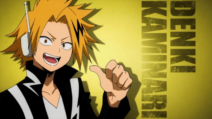 My Hero Academia Wallpapers