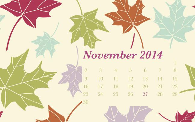 November background \u00b7\u2460 Download free awesome High Resolution 