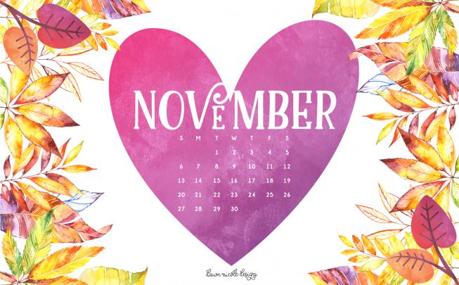 November Desktop Backgrounds (37 Wallpapers) \u2013 Adorable Wallpapers
