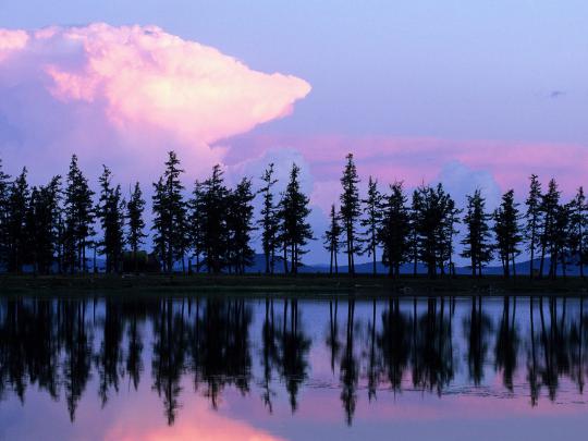 desktop wallpaper: 30 Beautiful Landscape Wallpapers