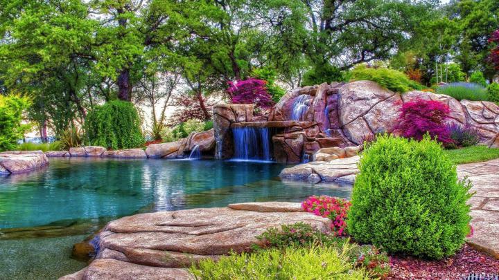 Beautiful Places Desktop Wallpapers