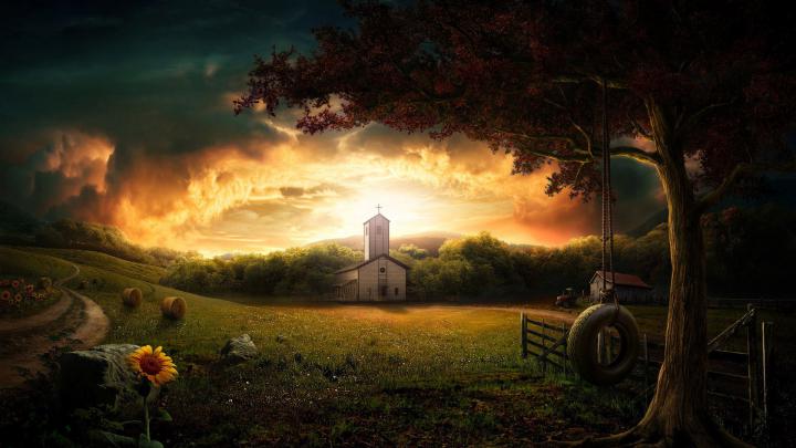 Beautiful Wallpapers
