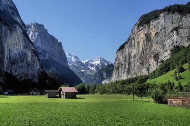 Cool HD Nature Desktop Wallpapers: Beautiful Landscape Wallpapers 