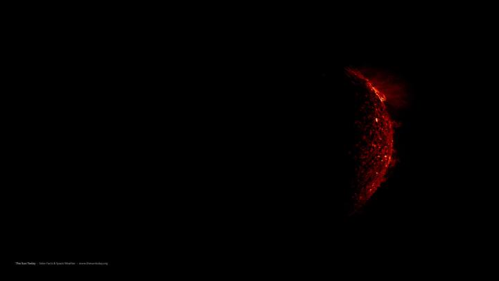 Red Wallpaper for Desktop (73+ pictures)