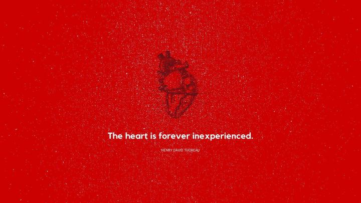 Red Aesthetic Desktop Wallpapers