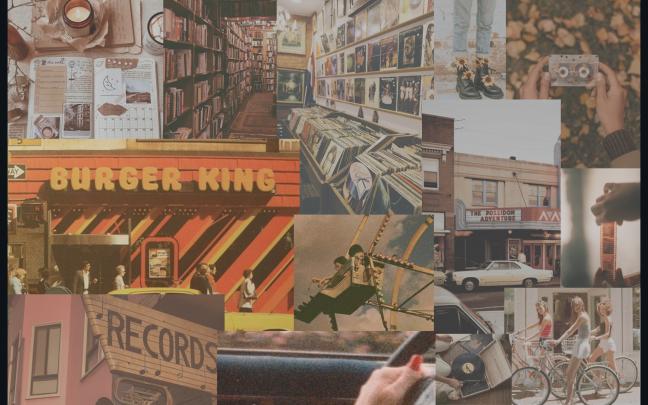 Macbook Screensavers Aesthetic Vintage Wallpapers