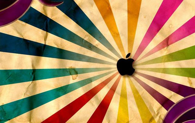 Retro Desktop Backgrounds