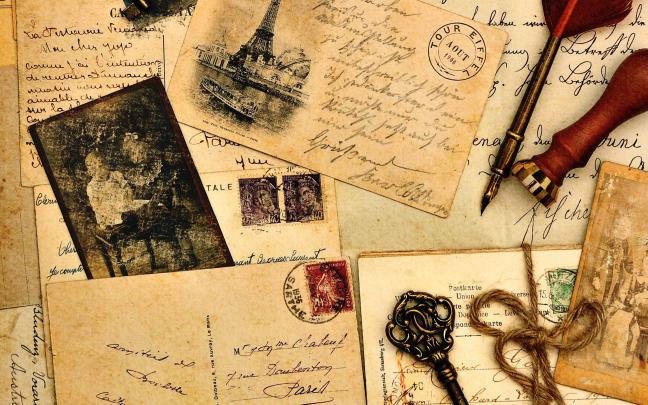 Vintage Desktop Backgrounds