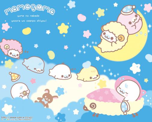 Ajisai ~*~: Kawaii Sanrio Wallpaper