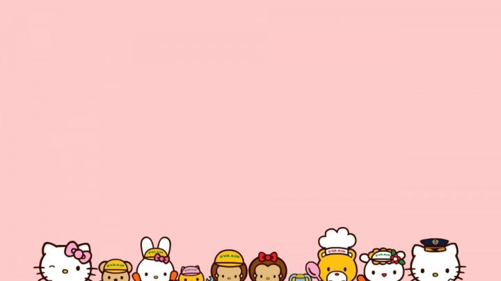 Sanrio HD Desktop Wallpapers