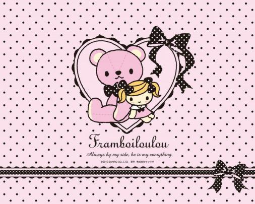 Sanrio Wallpapers 2016