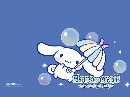 Sanrio HD Desktop Wallpapers