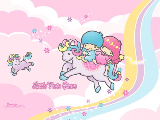 Sanrio HD Desktop Wallpapers