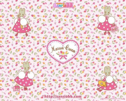 Sanrio Wallpapers 2016