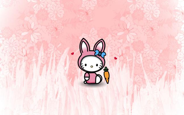 Tokidoki Desktop Wallpaper \u00b7\u2460 