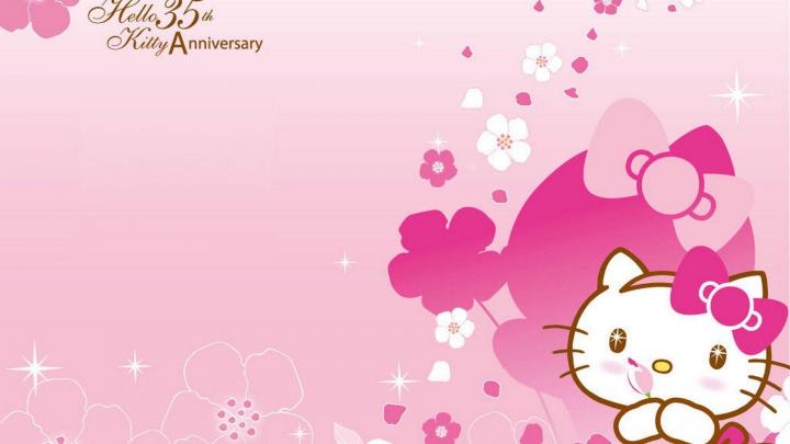 Sanrio HD Desktop Wallpapers