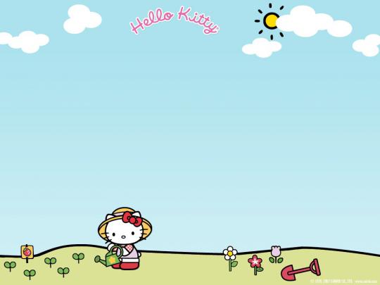 Free download Sanrio Wallpapers Sanrio Characters Desktop 1024x768 