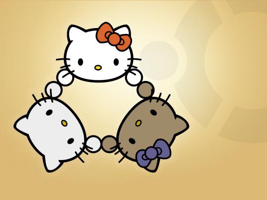 Desktop Wallpaper Hello Kitty | Picture \u0026 Wallpaper Collections