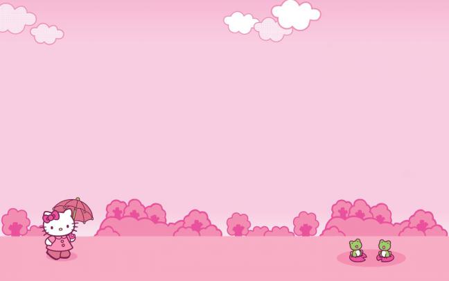 Hello Kitty HD Wallpapers \/ Desktop and Mobile Images \u0026 Photos