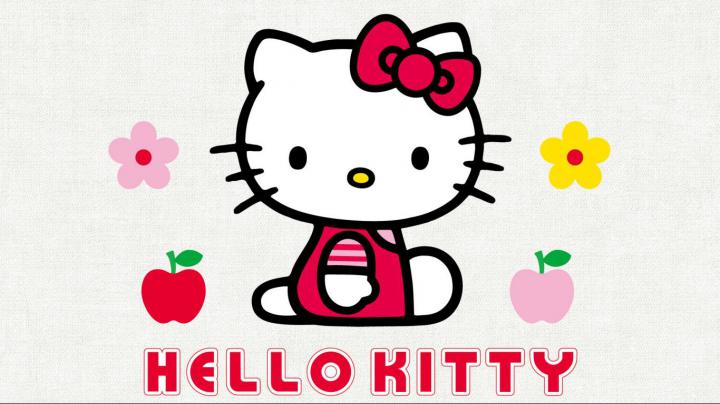 Free HD Wallpapers: Hello Kitty Wallpapers for Desktop