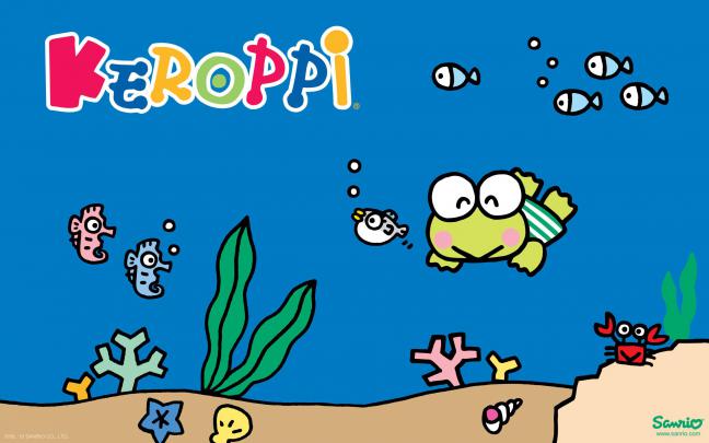 Sanrio HD Desktop Wallpapers
