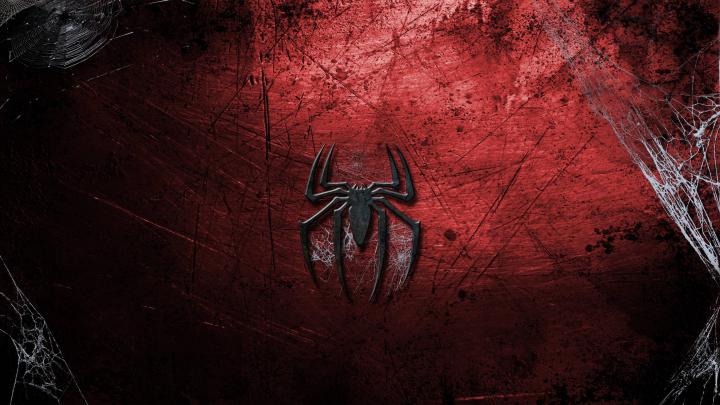 Spiderman Desktop Wallpapers