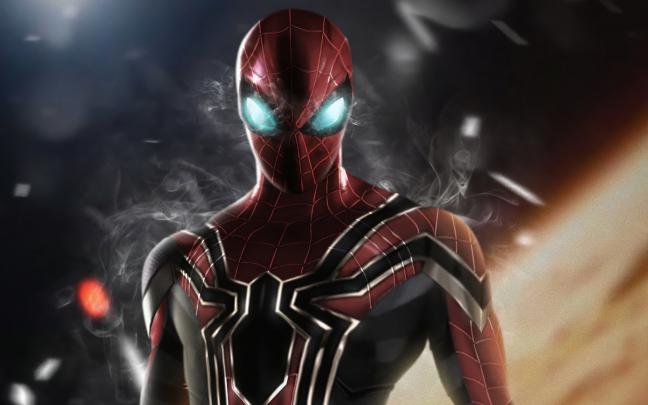 Spiderman Wallpaper 4k