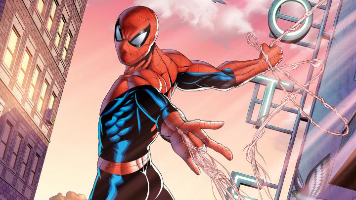 Spiderman Comic Art Spider man wallpapers, spider man wallpaper phone 