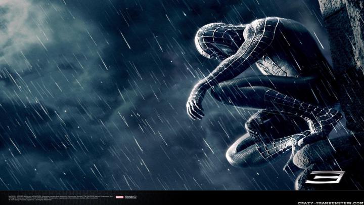 Spiderman 3 Desktop Wallpapers