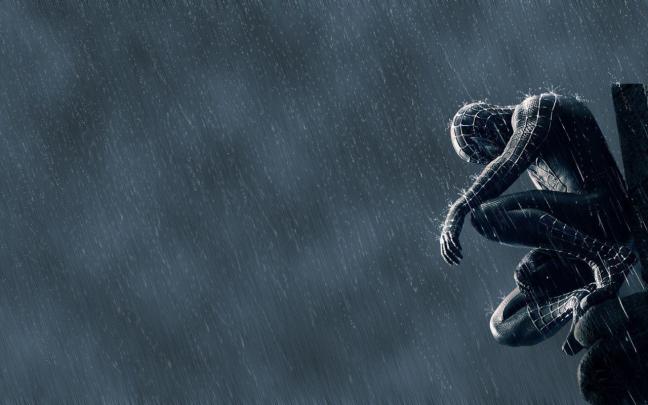 Spiderman Desktop Wallpapers