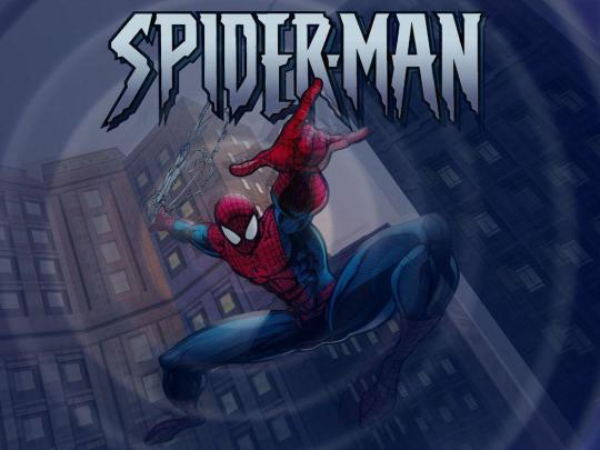 Spiderman Desktop Wallpapers