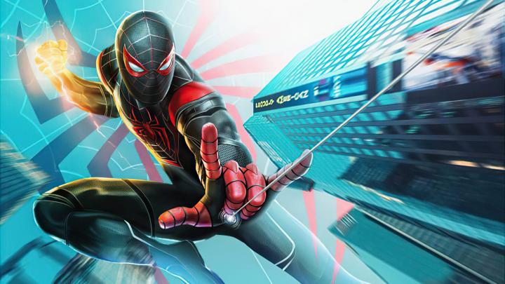 Spiderman Desktop Wallpaper - Top Spiderman Wallpaper For Desktop