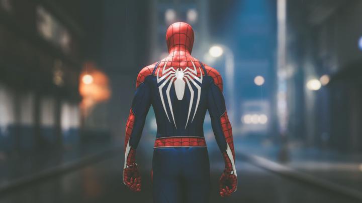 Spiderman Desktop Wallpapers \u2013 Desktop Wallpapers