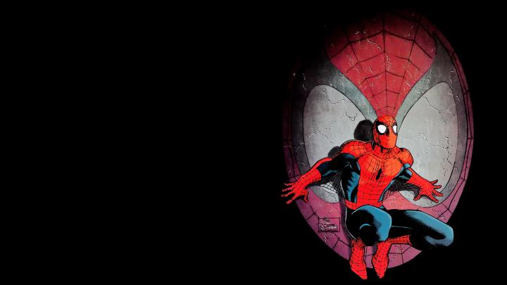 Spiderman Desktop Wallpaper \u00b7\u2460 