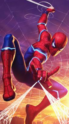 Spider Man Wallpaper Download \/ Free Download 95 Spider Man Wallpapers 