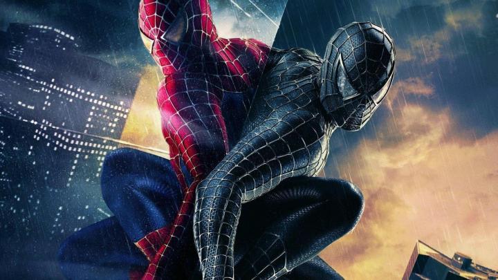 Spiderman 3 Desktop Wallpapers