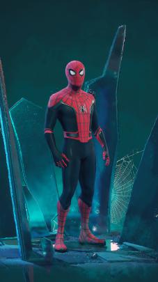Spiderman Wallpaper hd Desktop