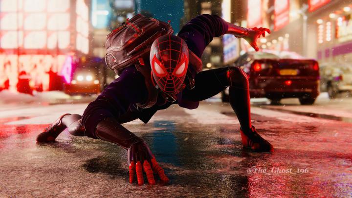 Spiderman Laptop Wallpaper 4k - Desktop Wallpapers : Desktop Wallpapers