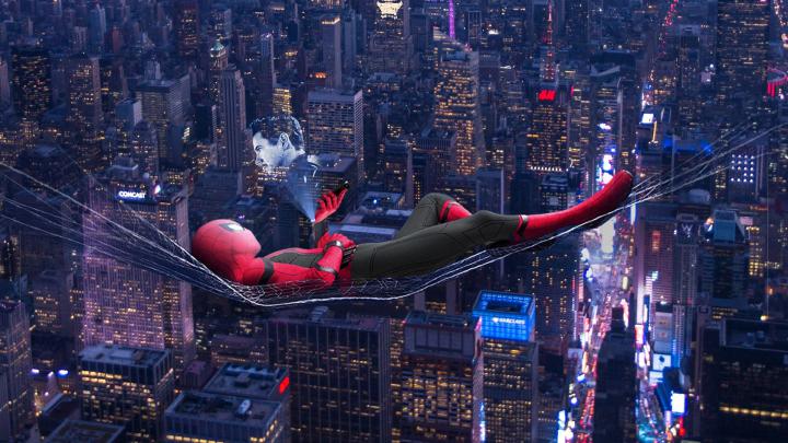 Spiderman Desktop Wallpaper - Top Best Spiderman Desktop Wallpaper Download