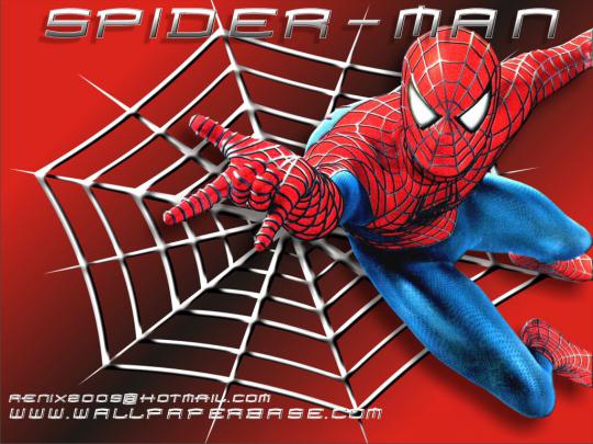 Spiderman Desktop Wallpapers | Quotes Wallpapers