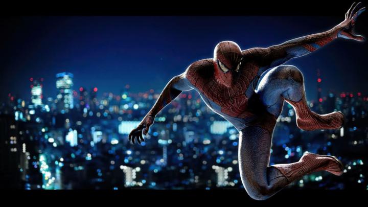 Spiderman Desktop Wallpaper - G Wallpapers