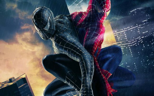 Spiderman HD Wallpapers A7 | HD Desktop Wallpapers
