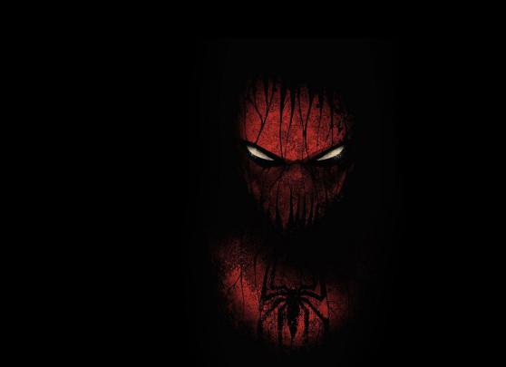 [74+] Spiderman Desktop Wallpaper 
