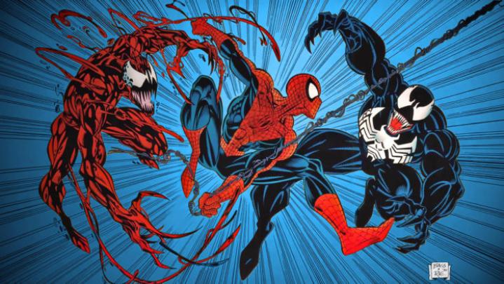 Spiderman wallpaper examples to download for your desktop background
