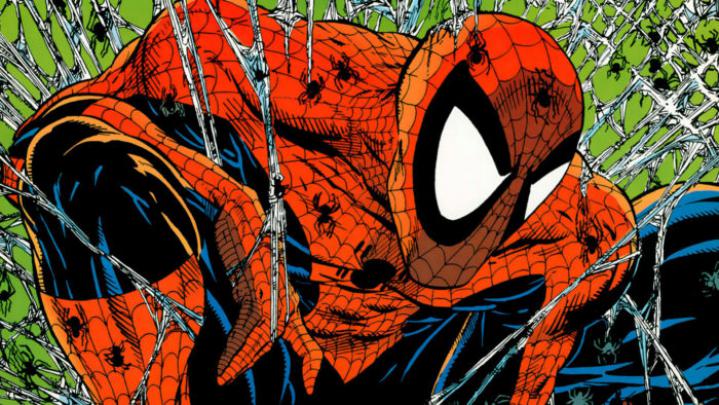 Spiderman wallpaper examples to download for your desktop background
