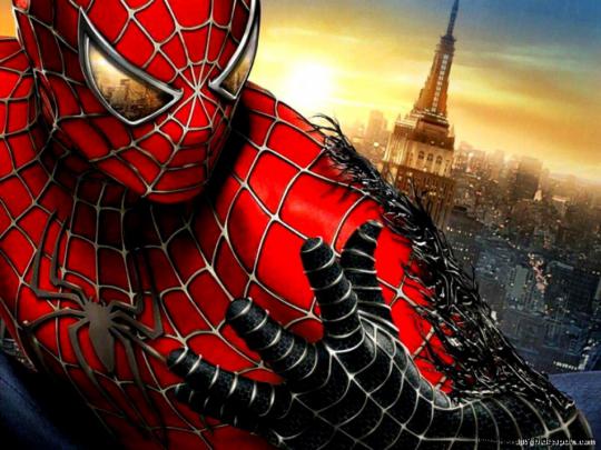 Spiderman 3 Desktop Backgrounds Wallpaper | Wallpapers Quality