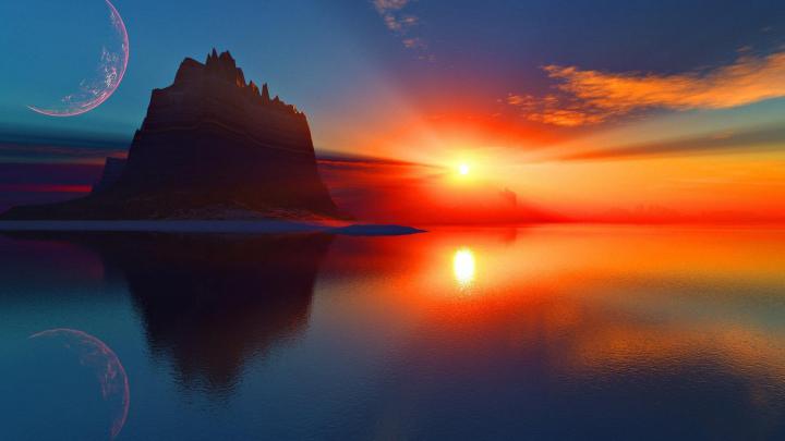Sunset HD Wallpapers