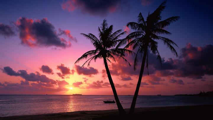 Sunset Wallpaper Desktop (67+ images)