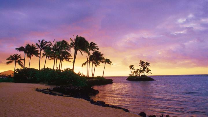 Hawaii Desktop Wallpaper Beach Pictures (77+ images)