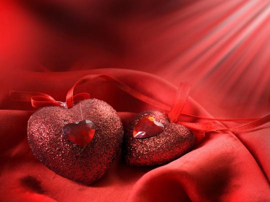 chirstmas: valentine wallpapers